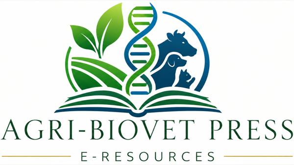 Agri-Biovet Press E-Resources